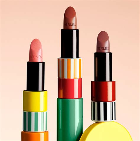 hermès beauty for women|where to buy hermes lipstick.